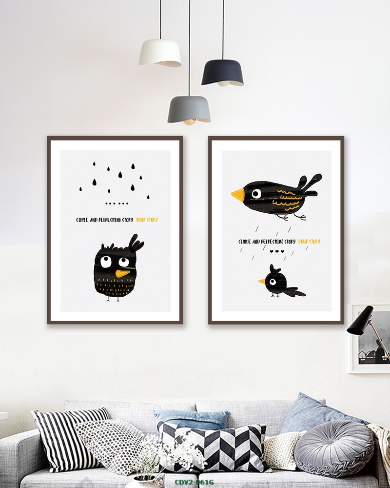 Động vật CDV2-061G